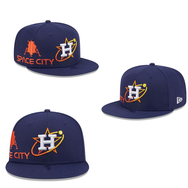 2024 MLB Houston Astros Hat TX20240510->mlb hats->Sports Caps